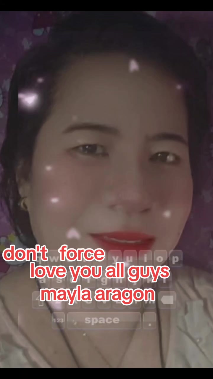 @mayla aragon