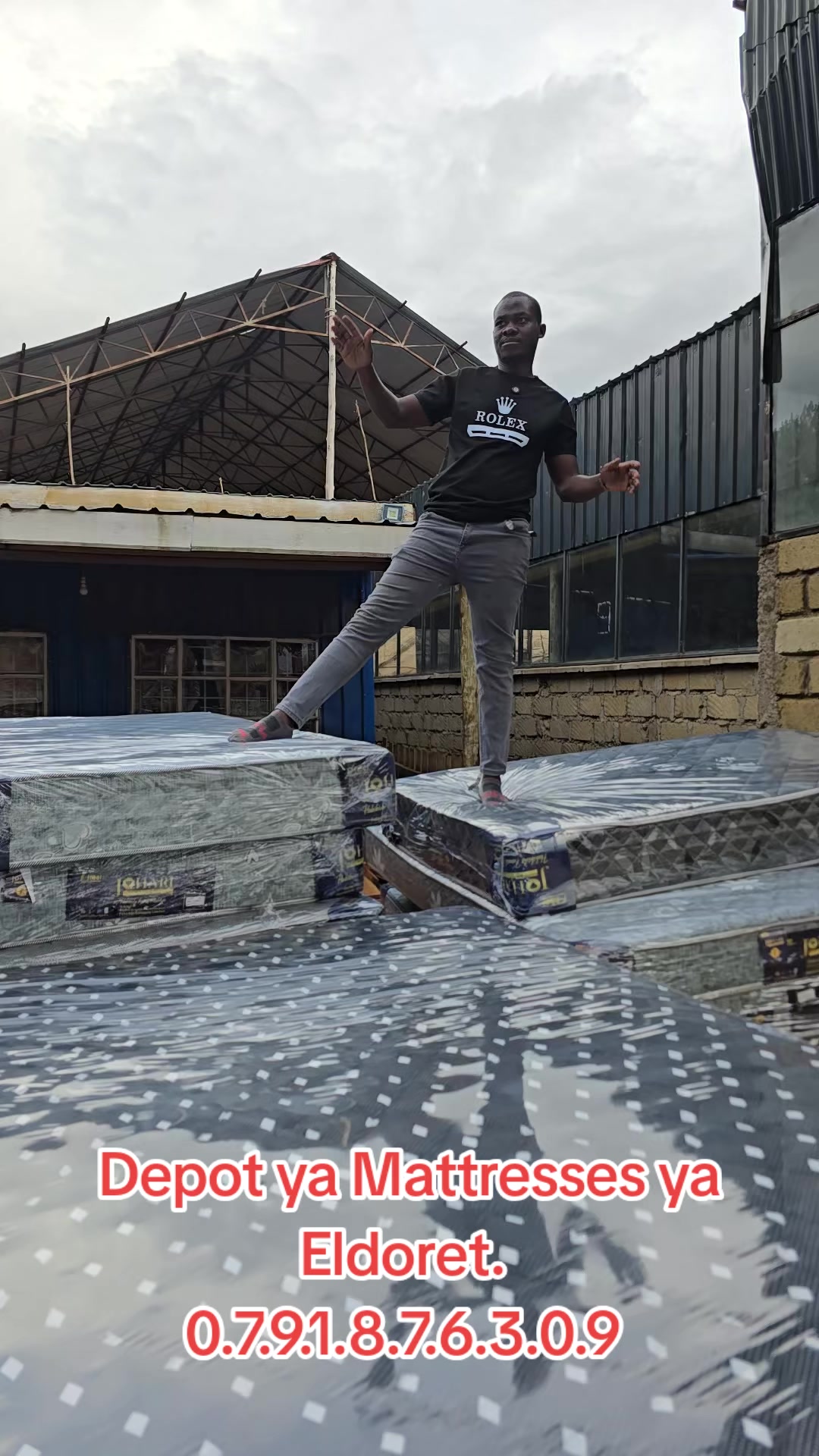 @Mattress Dealers Eldoret