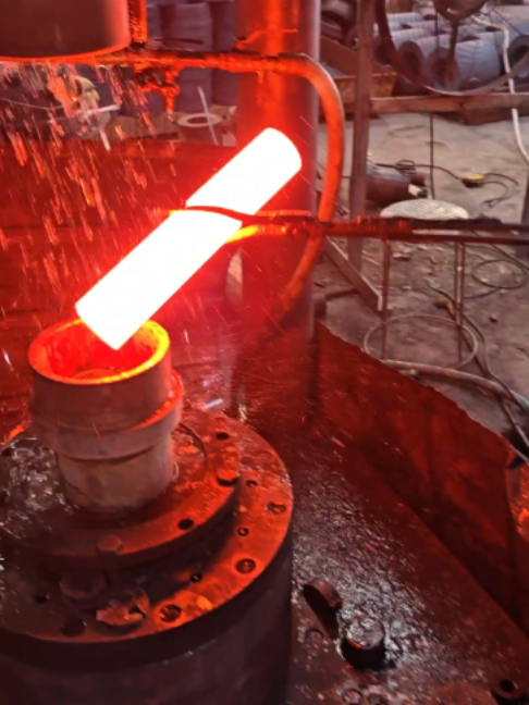 @Global Forge Hub