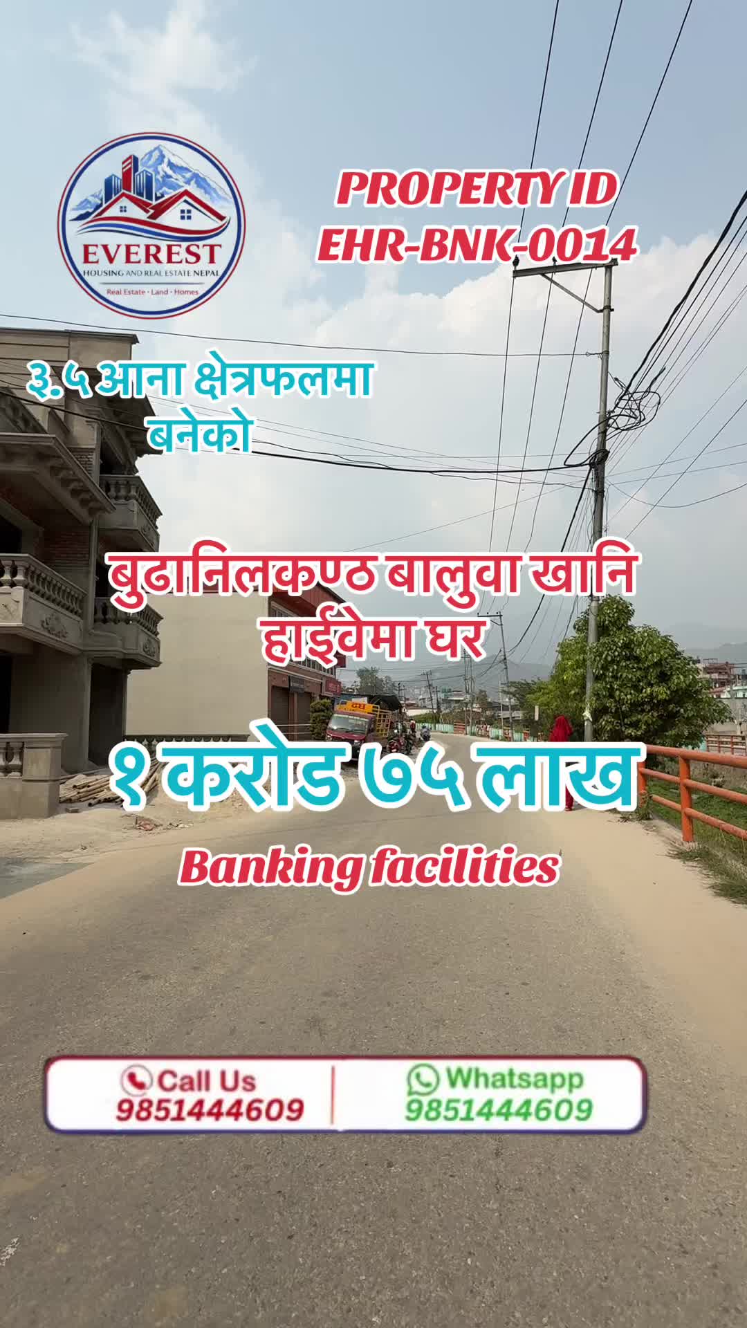 @EVEREST HOUSING AND REALESTATE