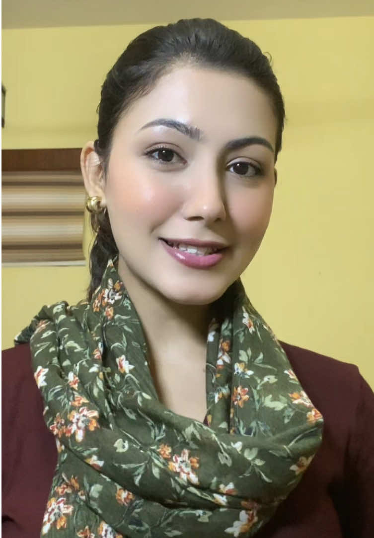 @Kusum Bhandari