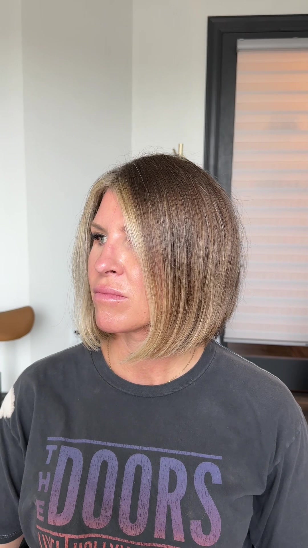@Haley | DFW hairstylist
