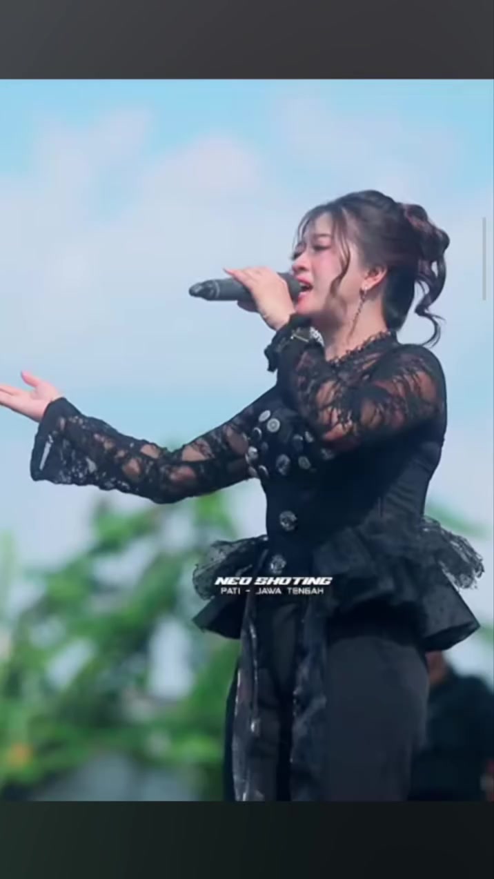 @pencinta Music