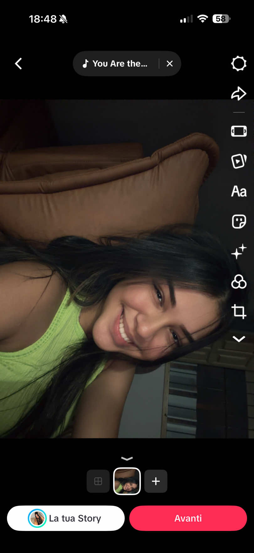 @Larinha Ramiro