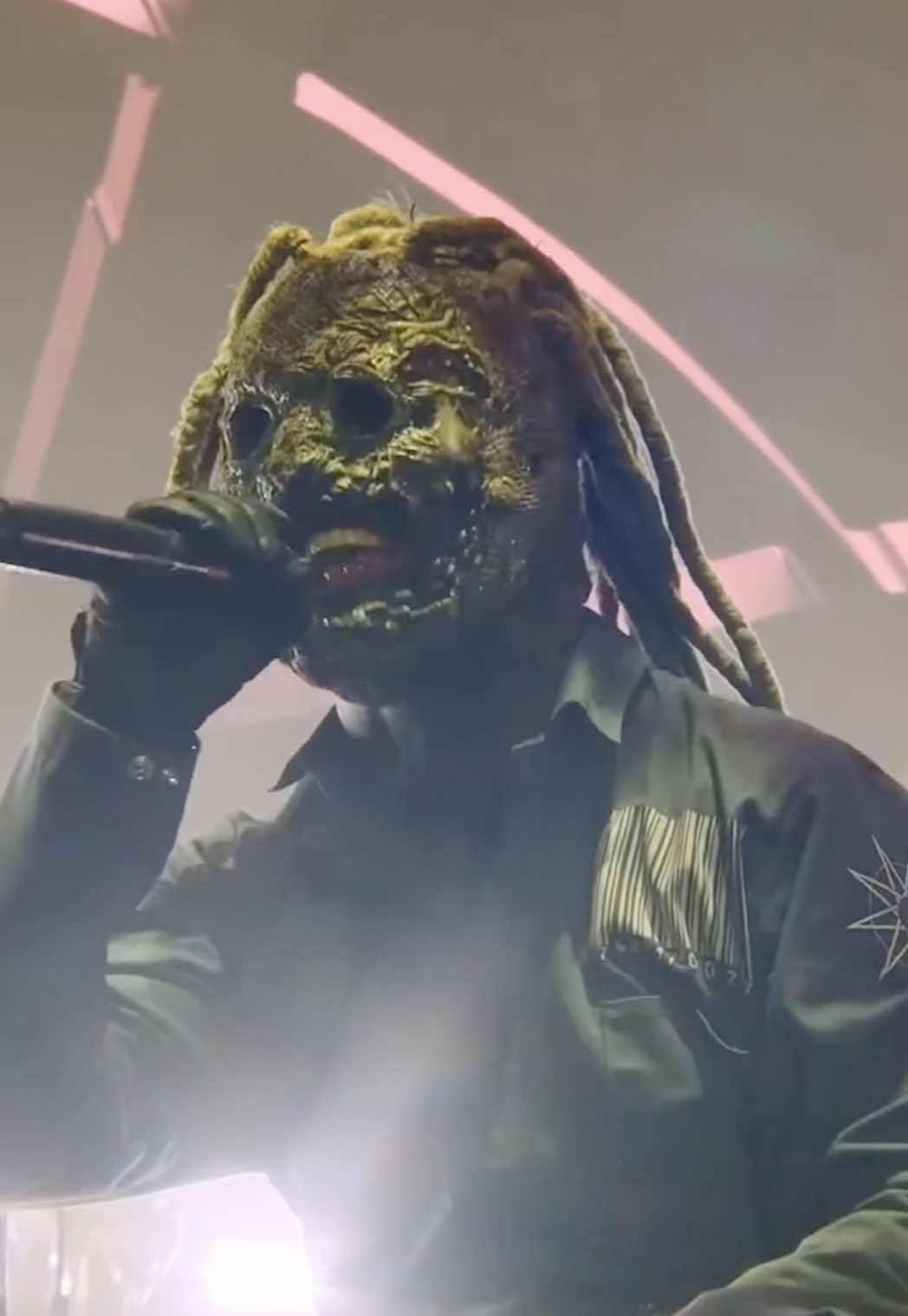 @Slipknot