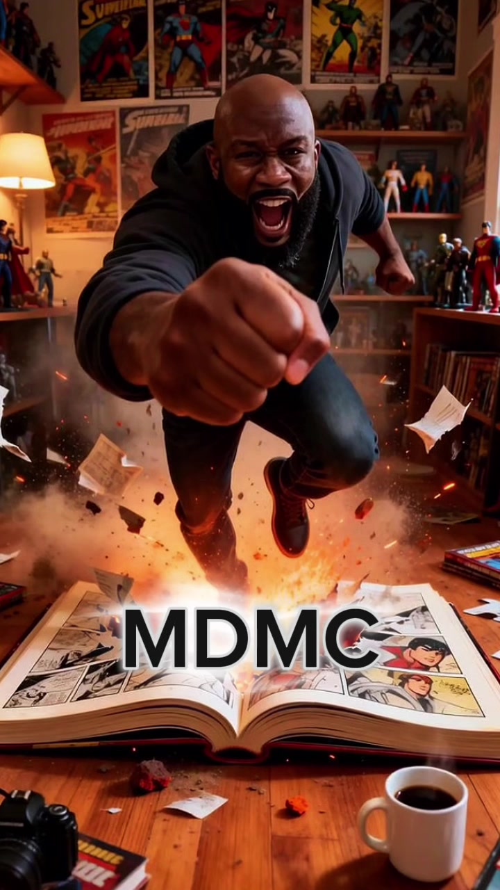 @Mac Digital*