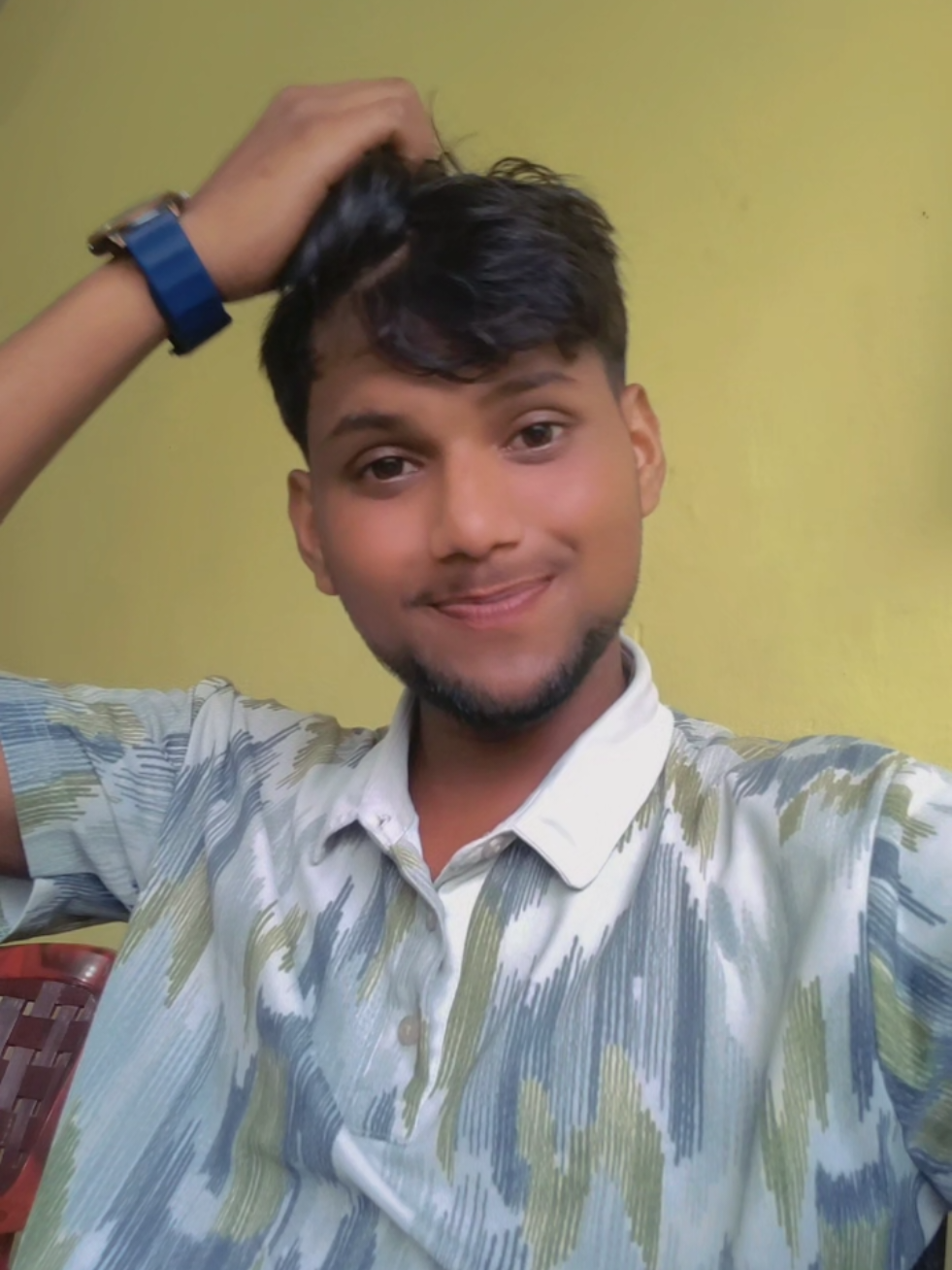 @Shivam Chauhan