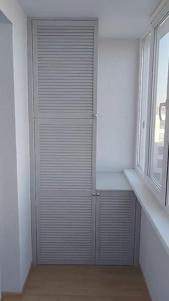 @ОТДЕЛКА БАЛКОНА