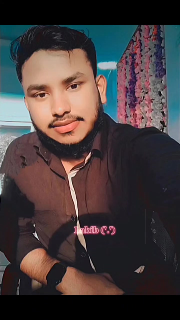 @ভালোবাসার আরেক নাম হলো বিশ্বাস