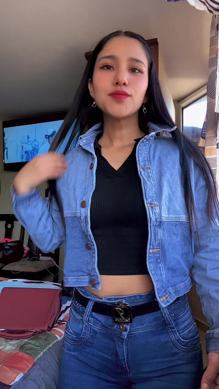 @Estefany Rosero