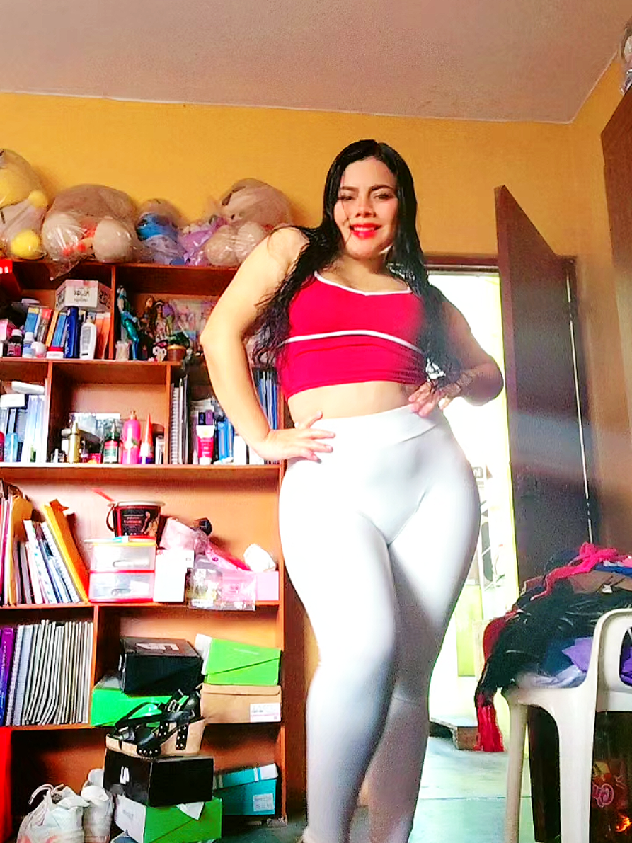 @Andrea Vidal Oficial