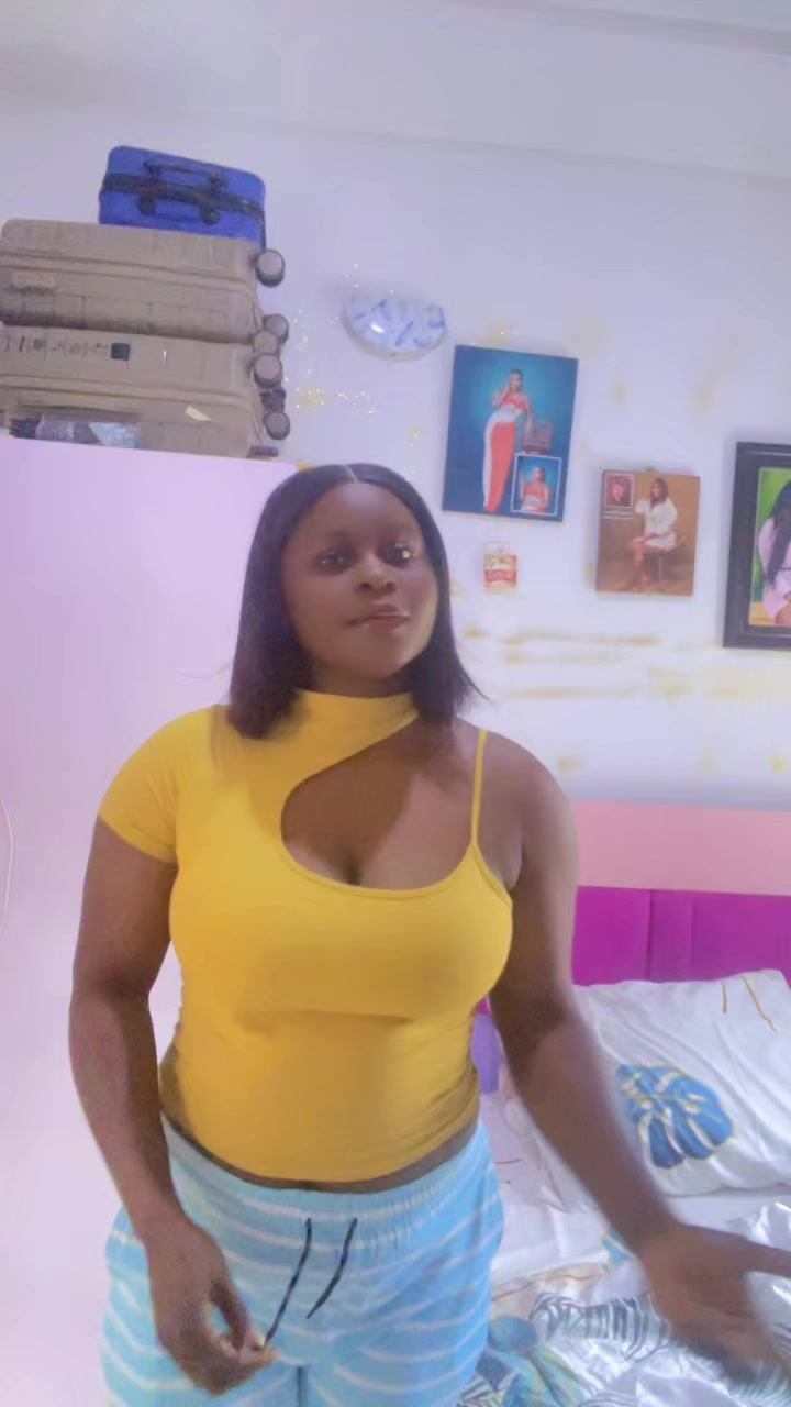 @Osahenrumwen Bella