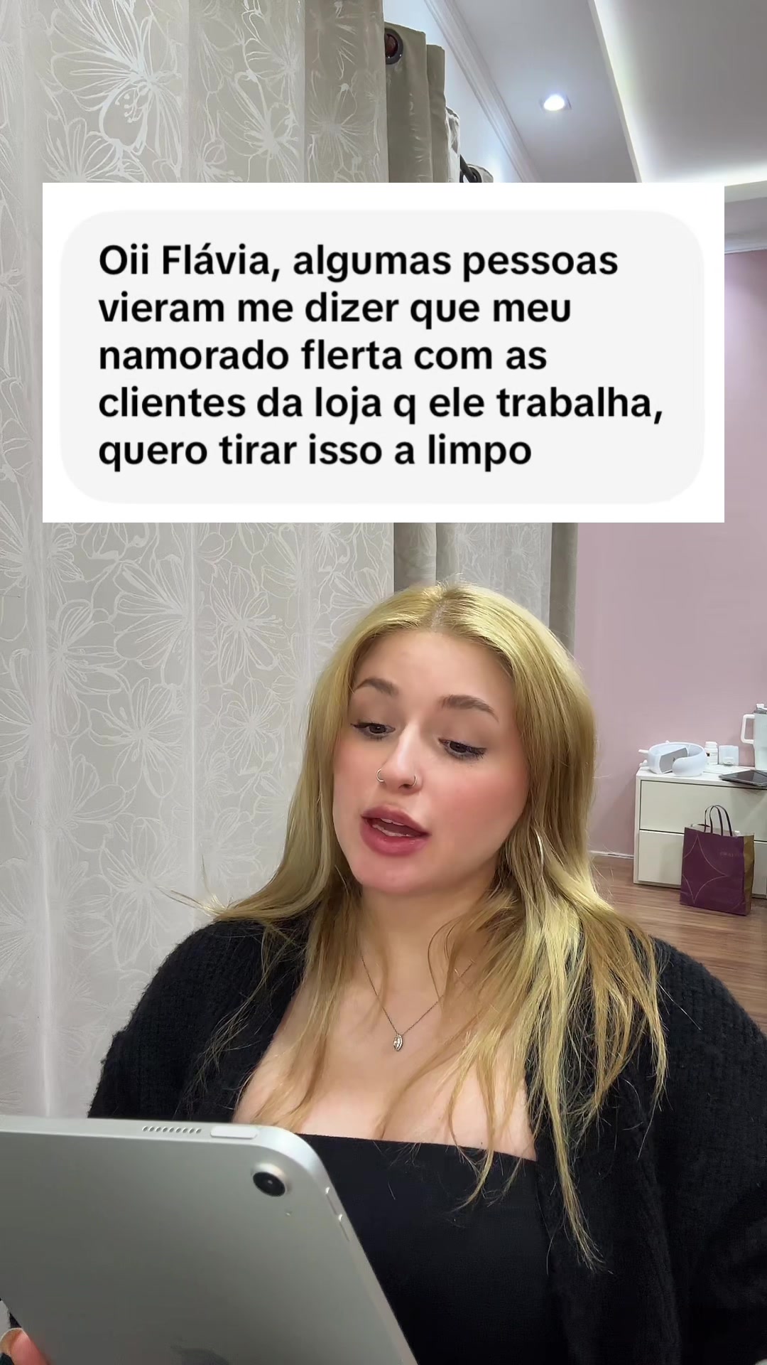 @Fl&aacute;via Sefrin 🫧