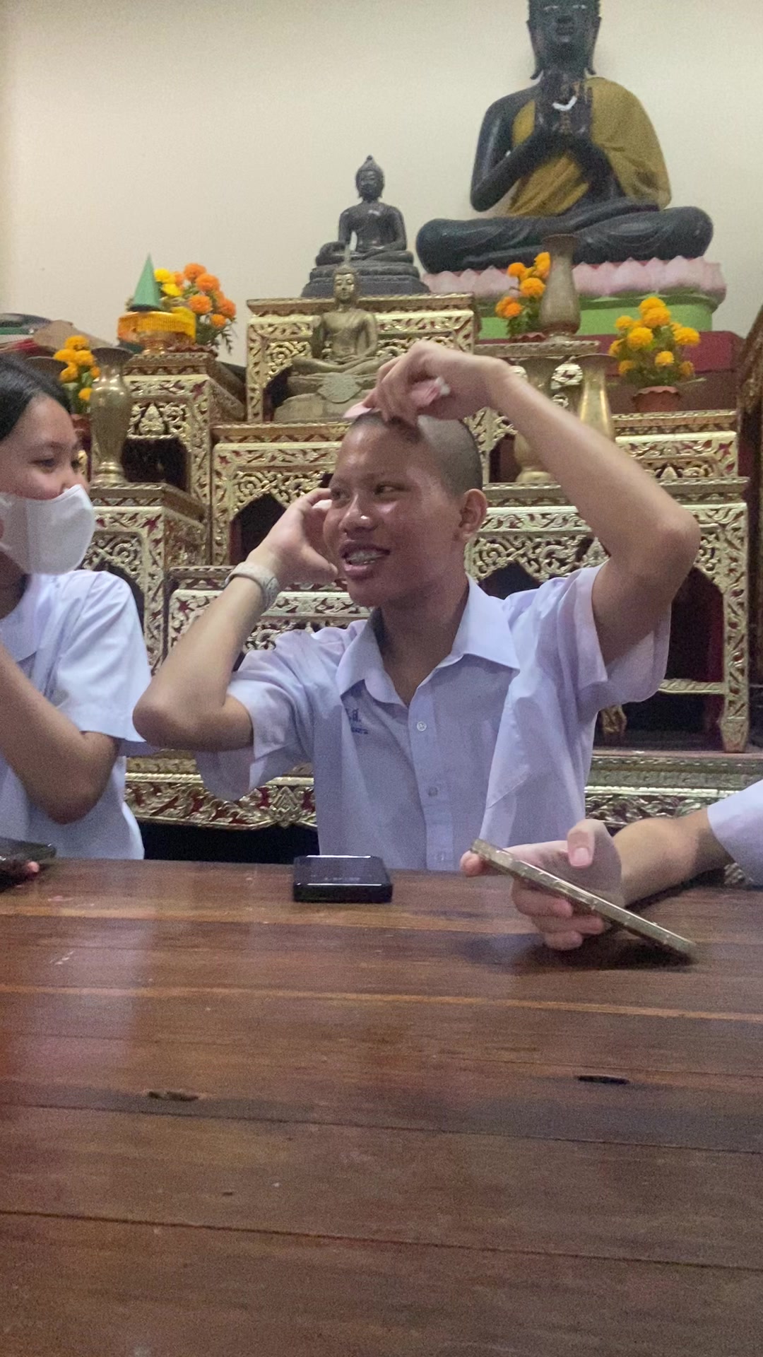 @มัธยมปลาย