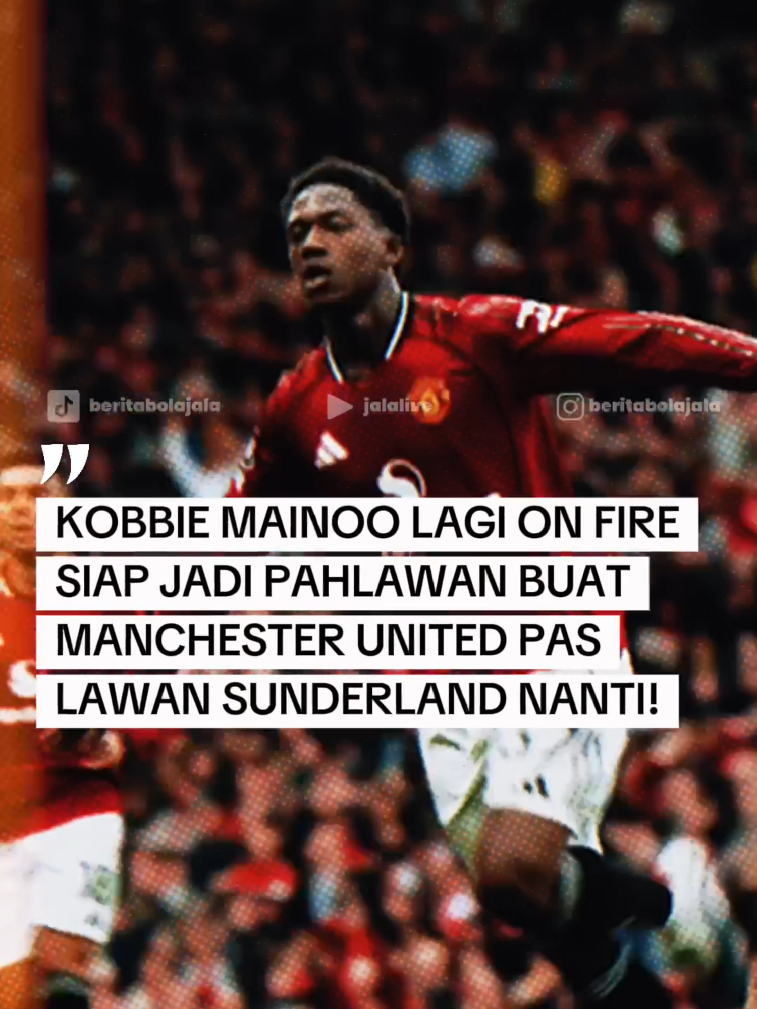 @Berita Bola Jala