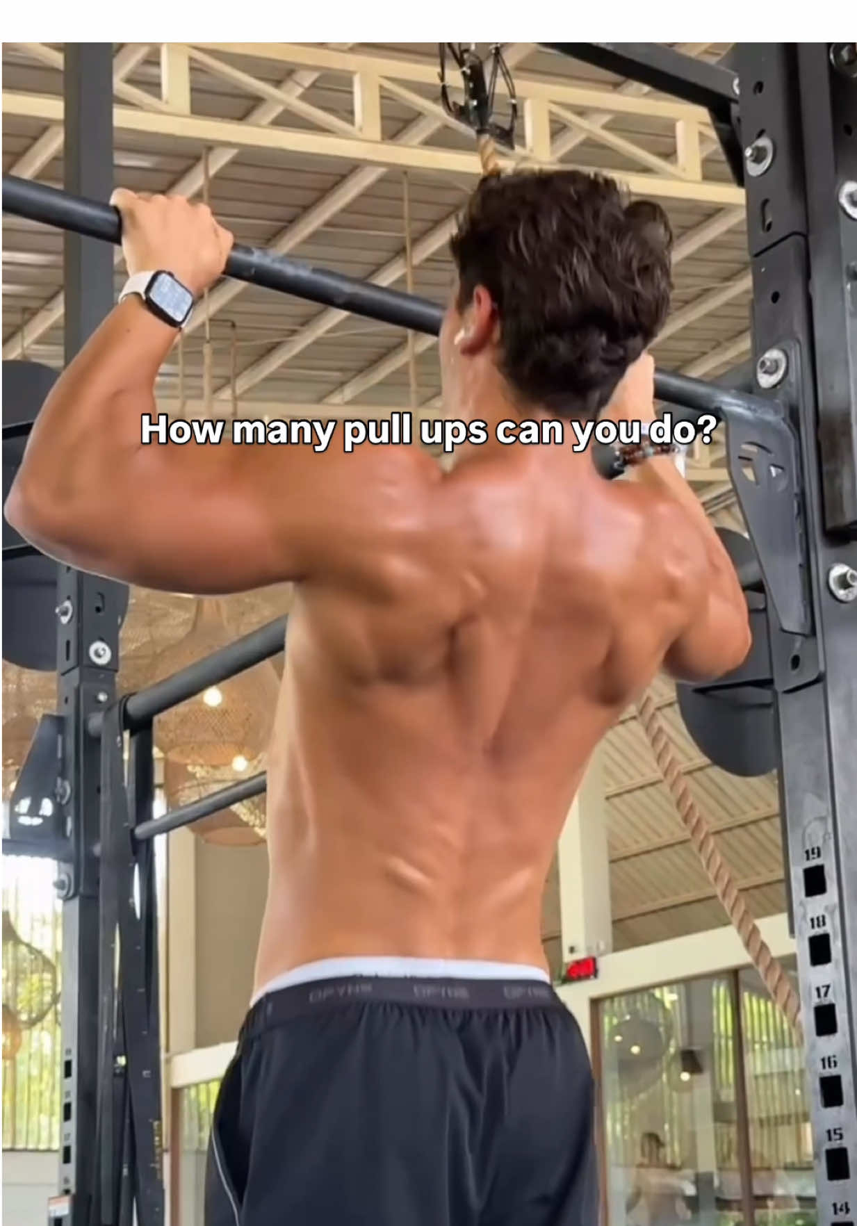 @Daniel Piplios | ONLINE COACH