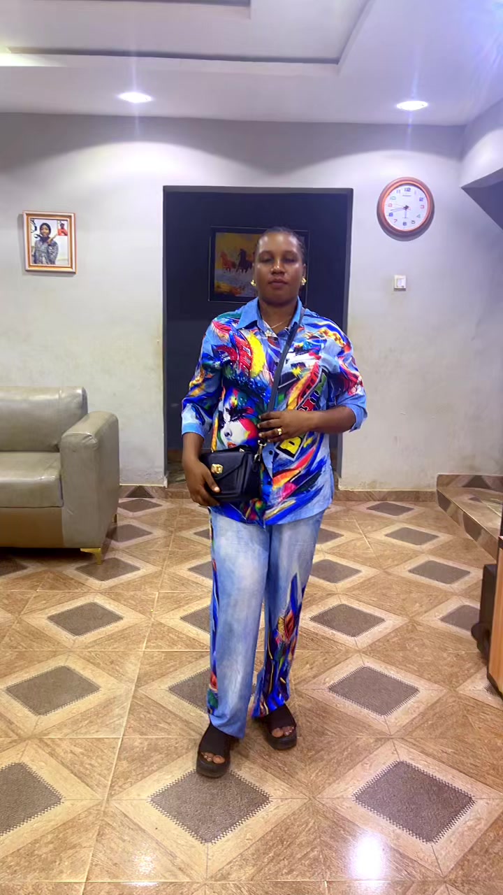 @TOSIN THRIFT VENDOR IKORODU