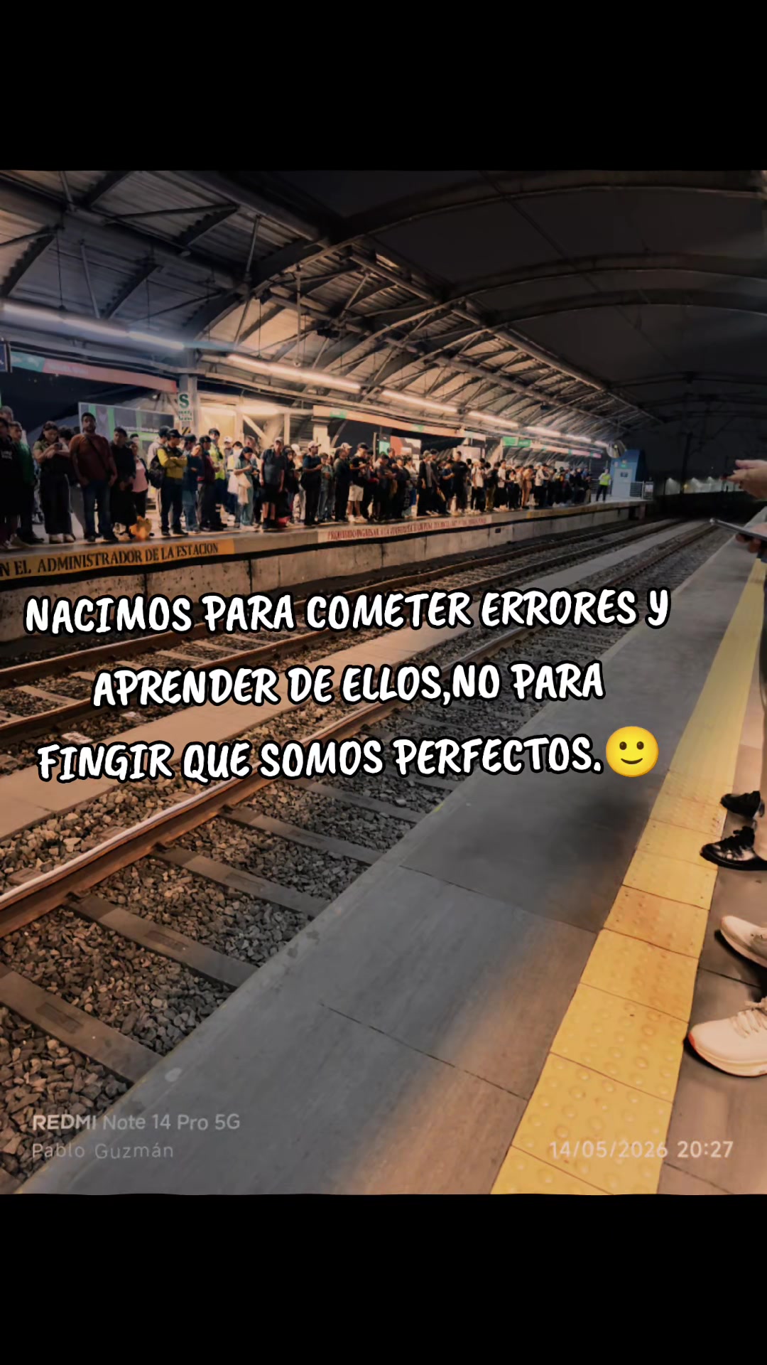 @Pablo Guzmán ๐๐ค๐๐ต๐ช