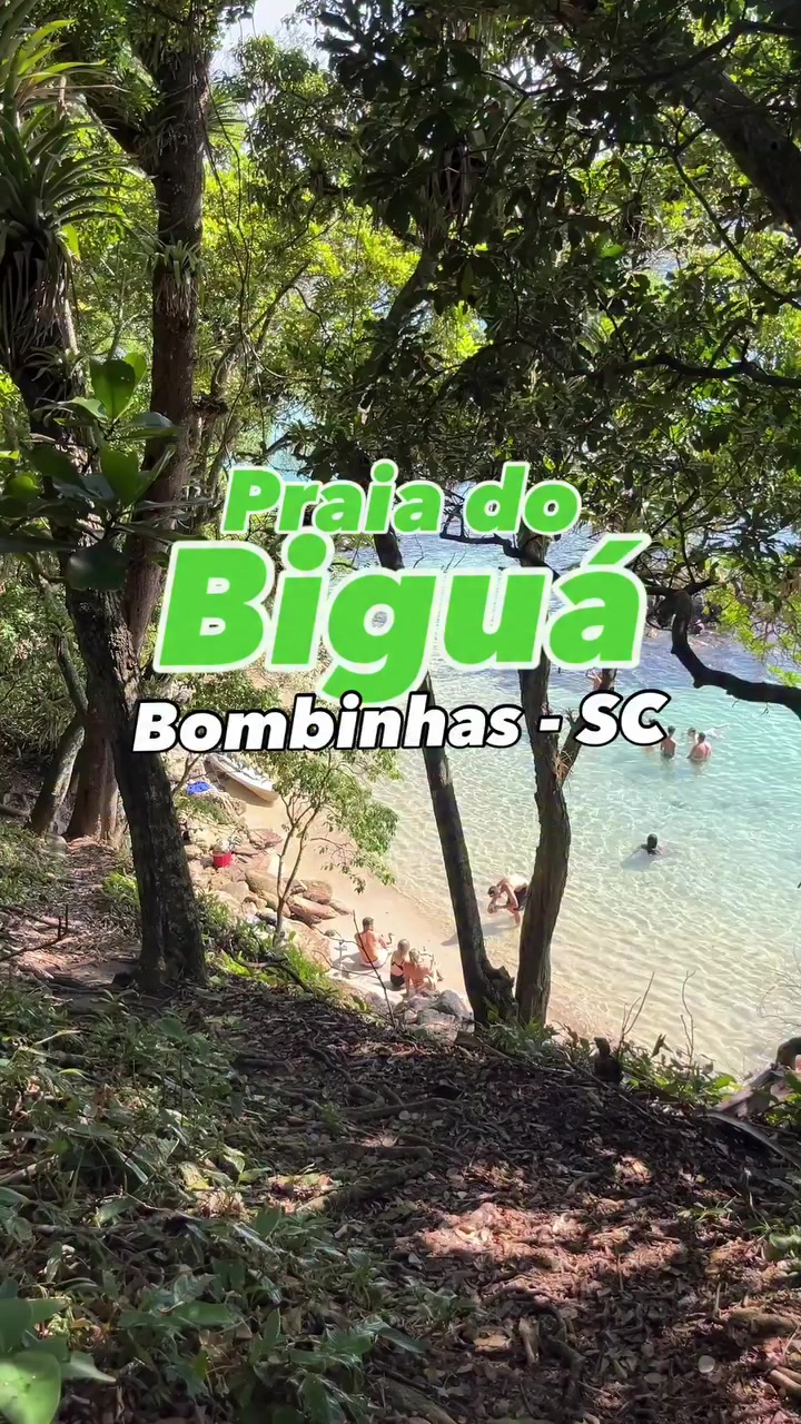 @Conheça Bombinhas