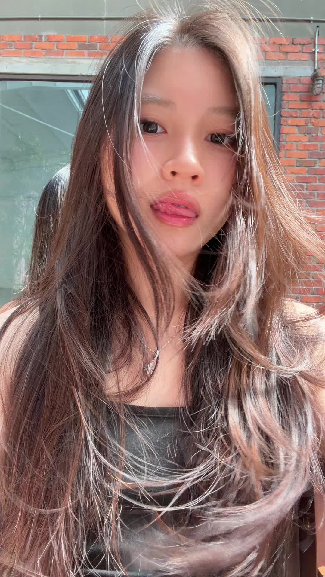 @breena ๐๐หโ
