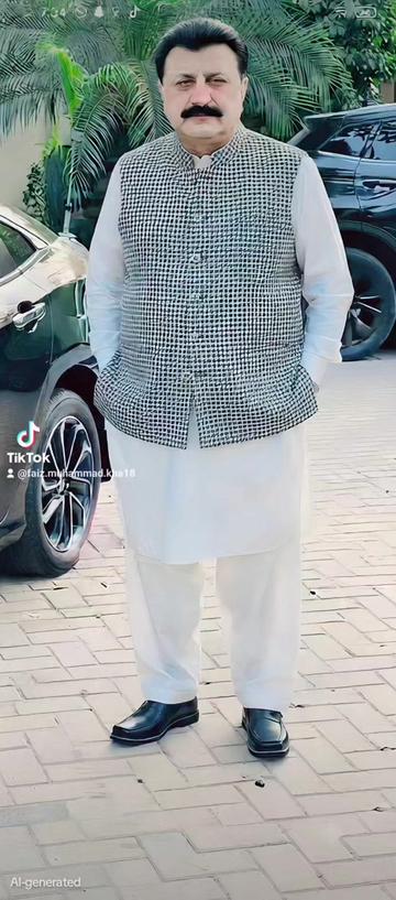 @Faiz Khan