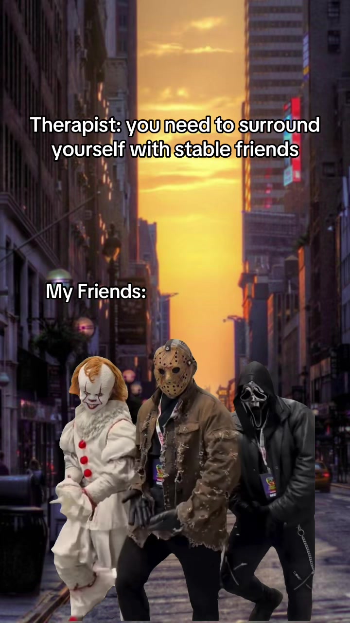 @Click Happy Memes