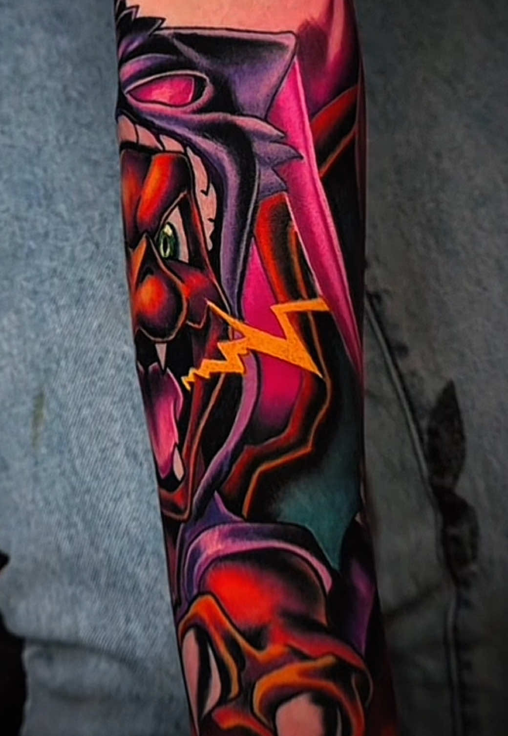 @RyanChapmanTattoo