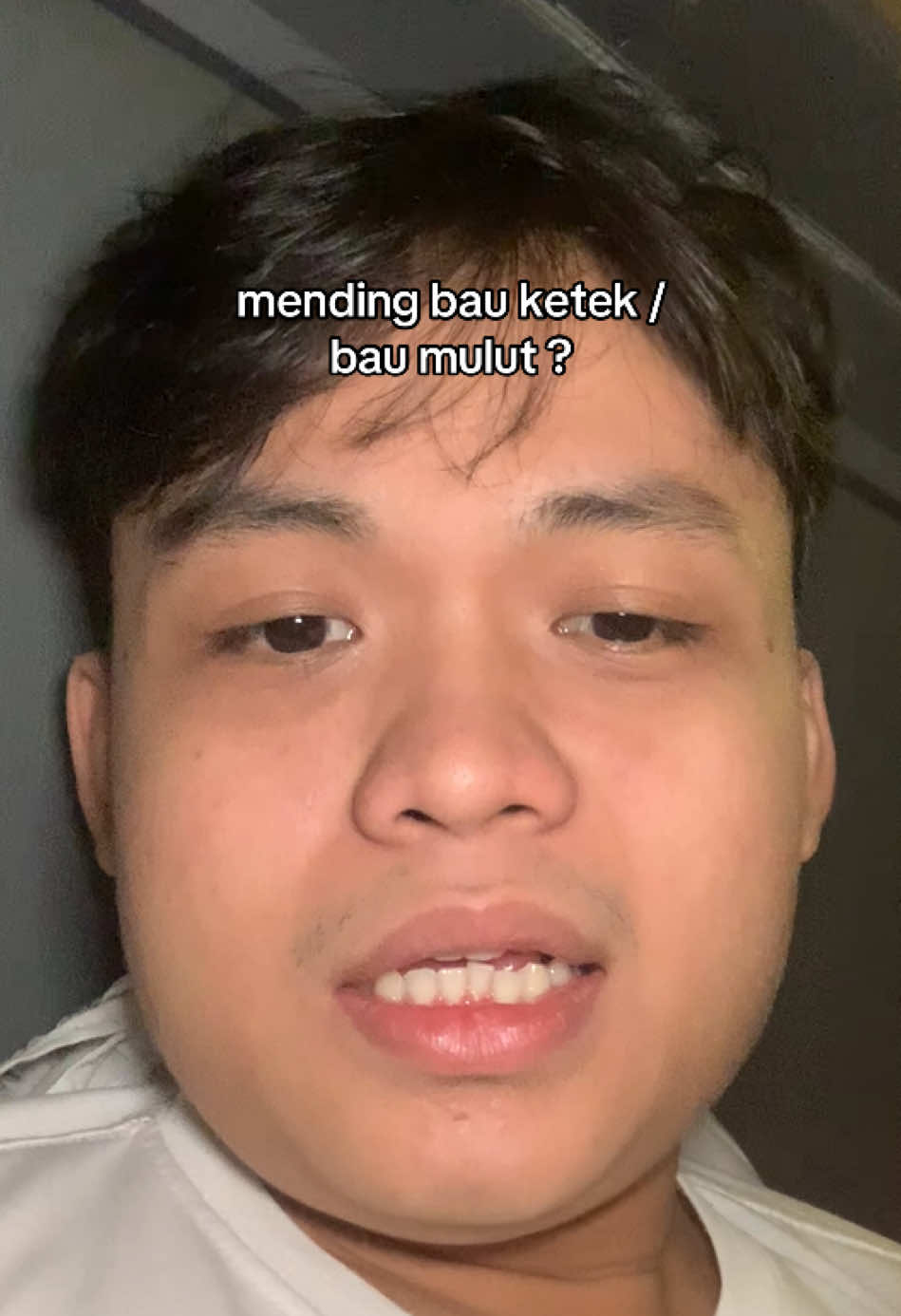 @Counter Standar Tiktok