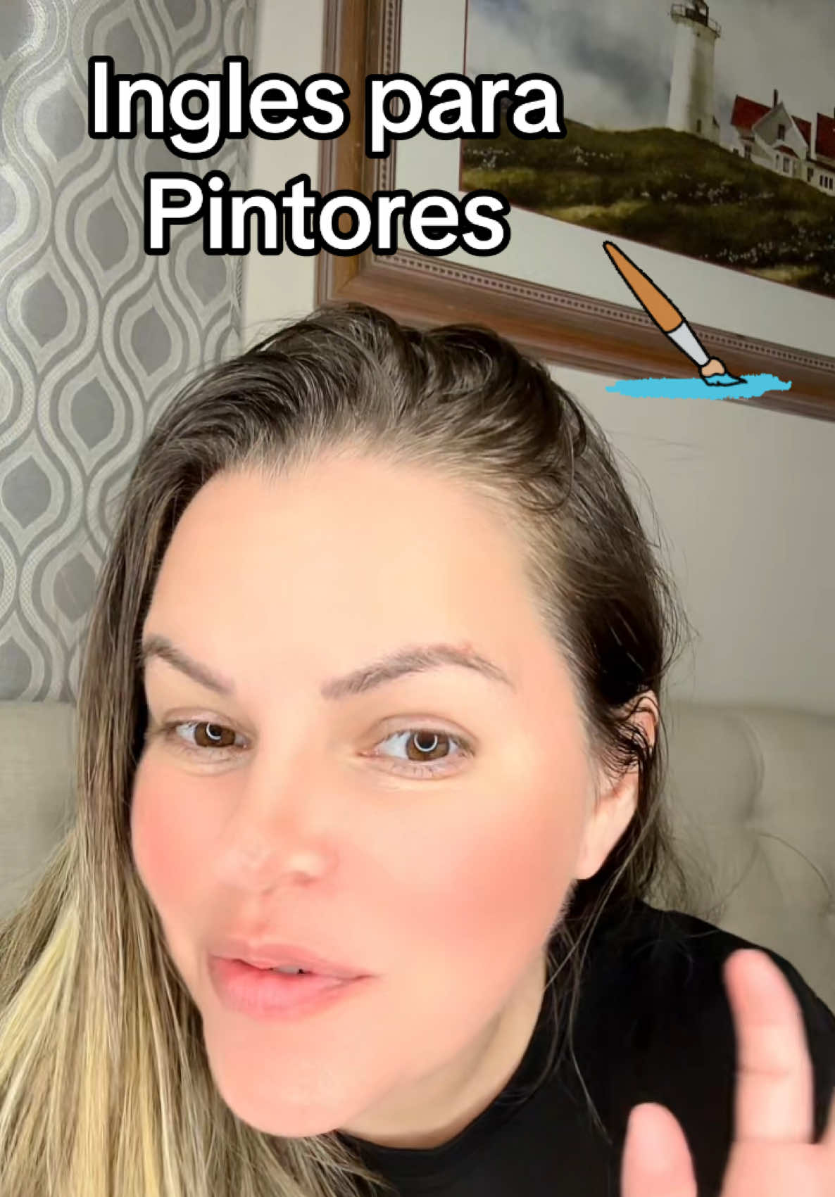 @Ingl&ecirc;s real nos EUA 🇺🇸