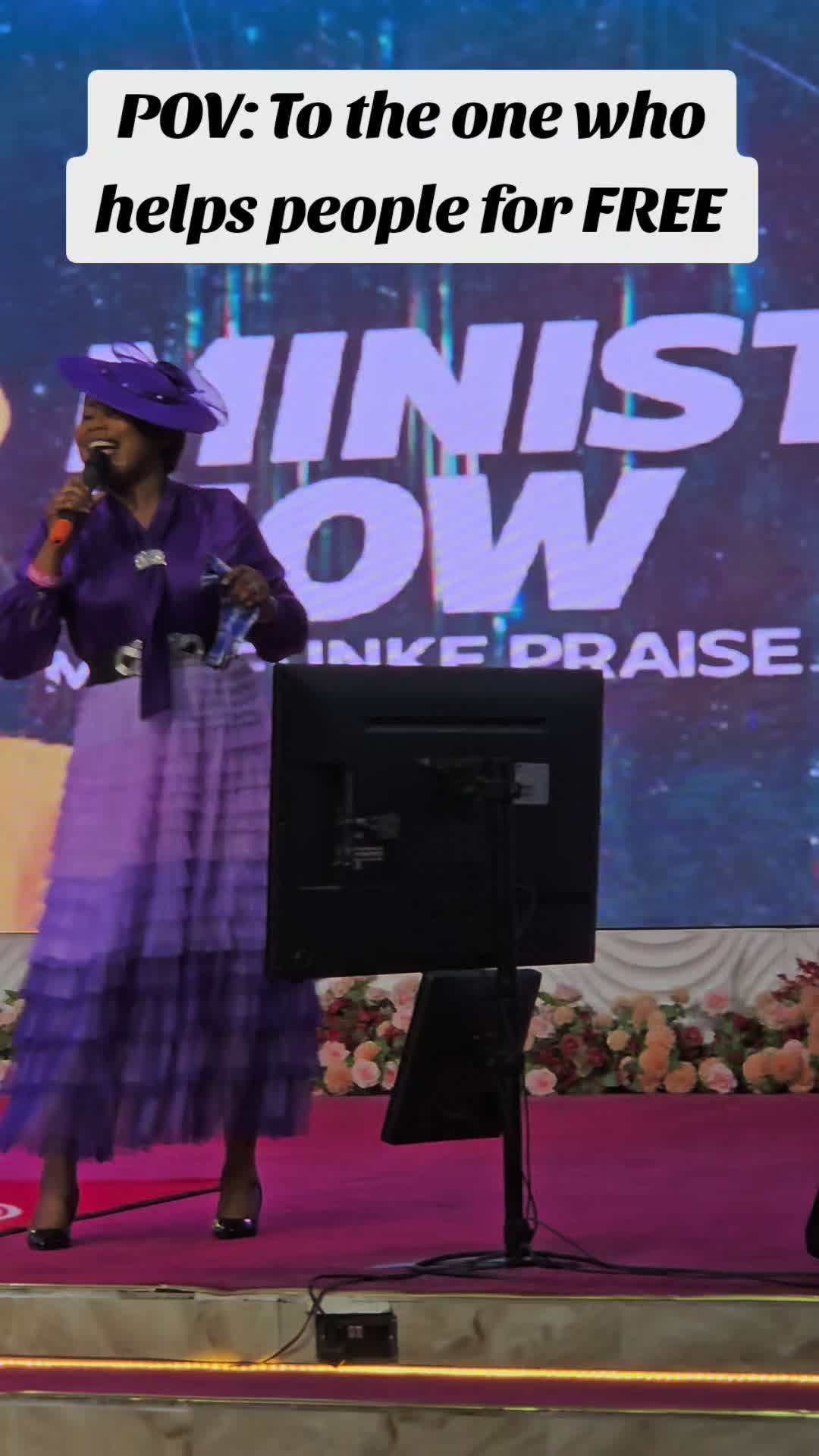 @funkepraise