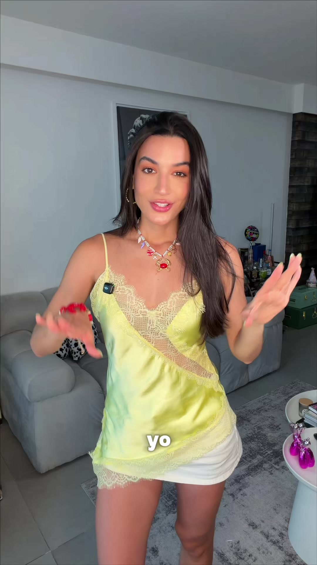 @Maria Fernanda