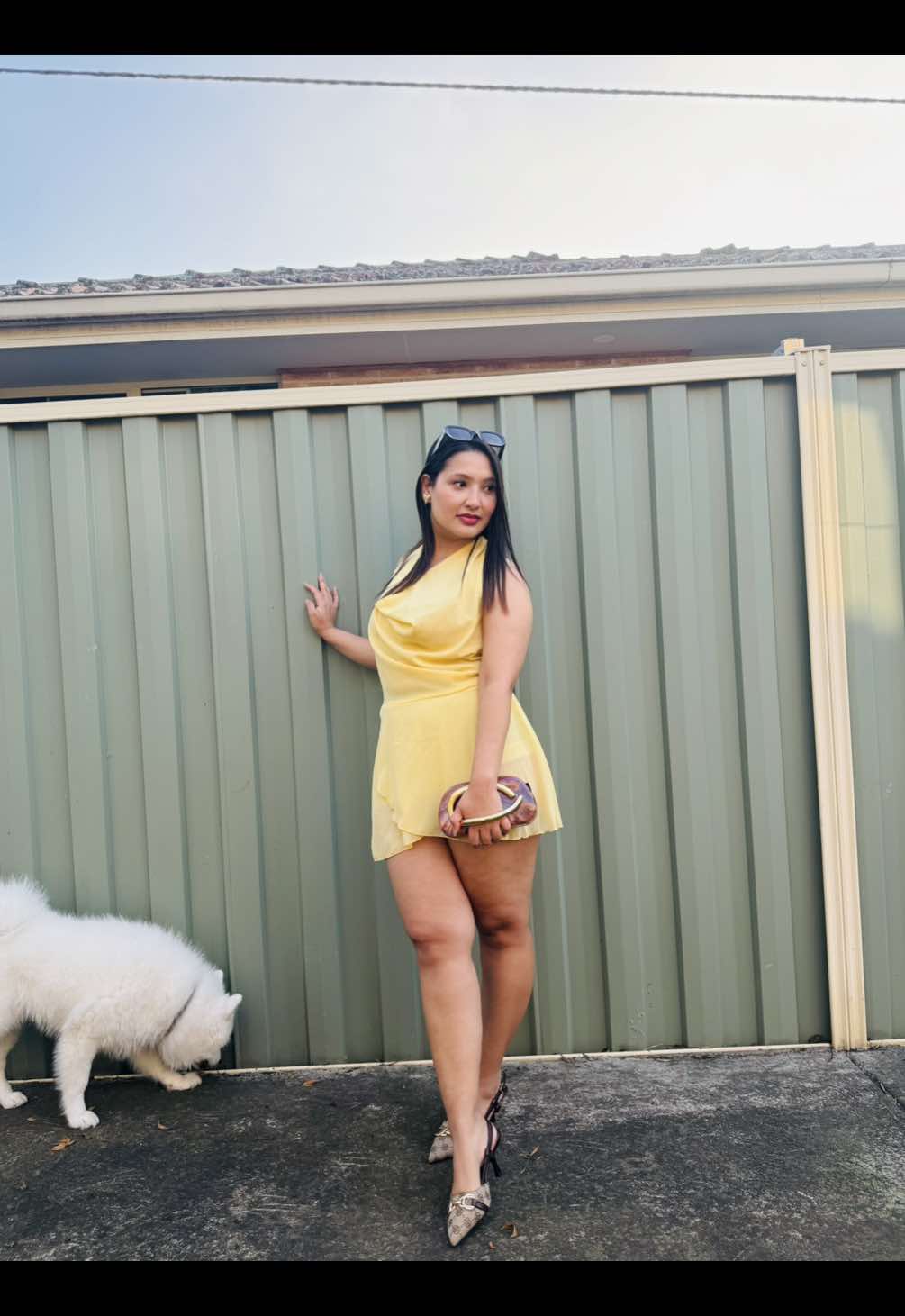 @Rina Karki