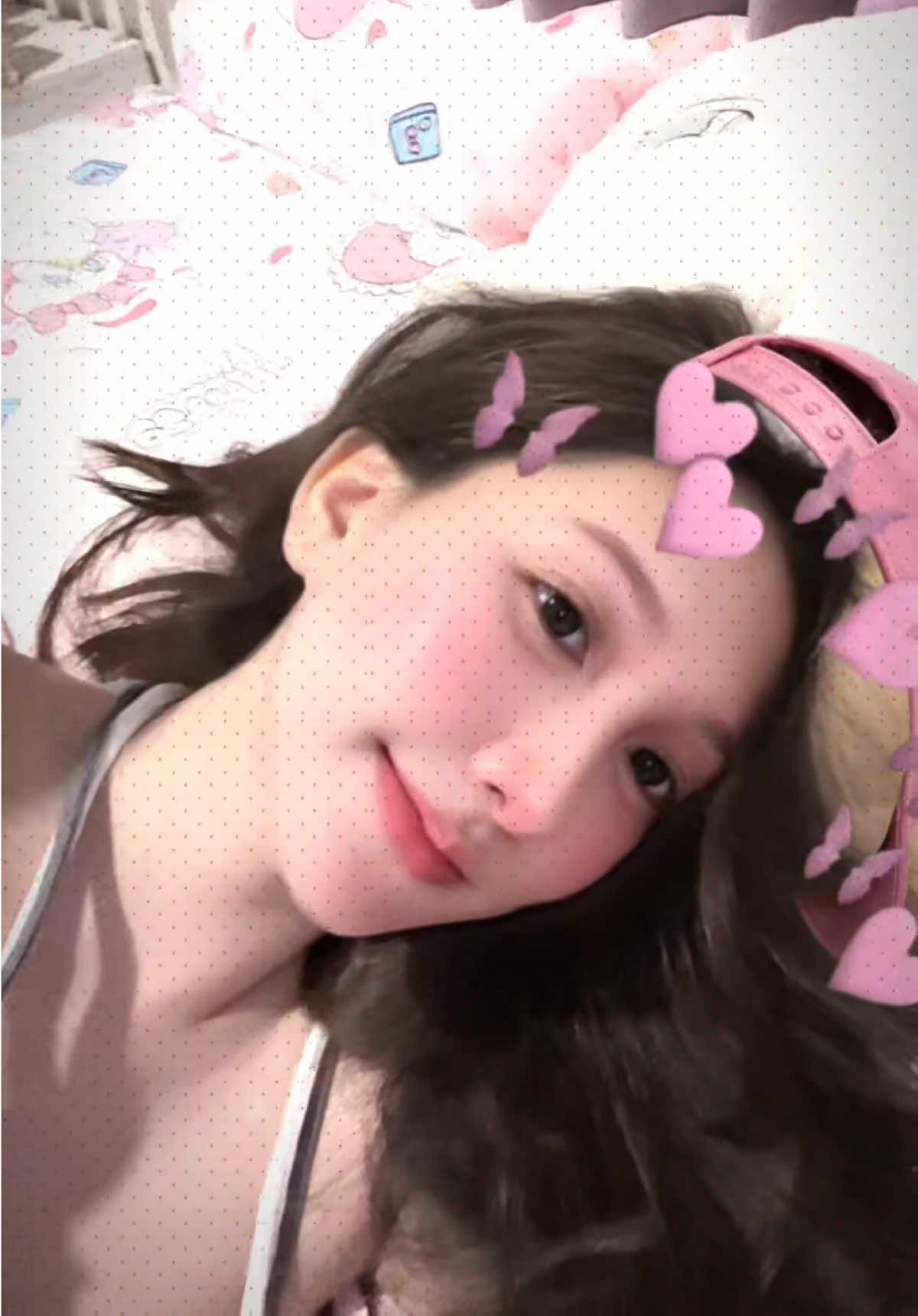 @POP BUNNiE ᕱ⑅ᕱ