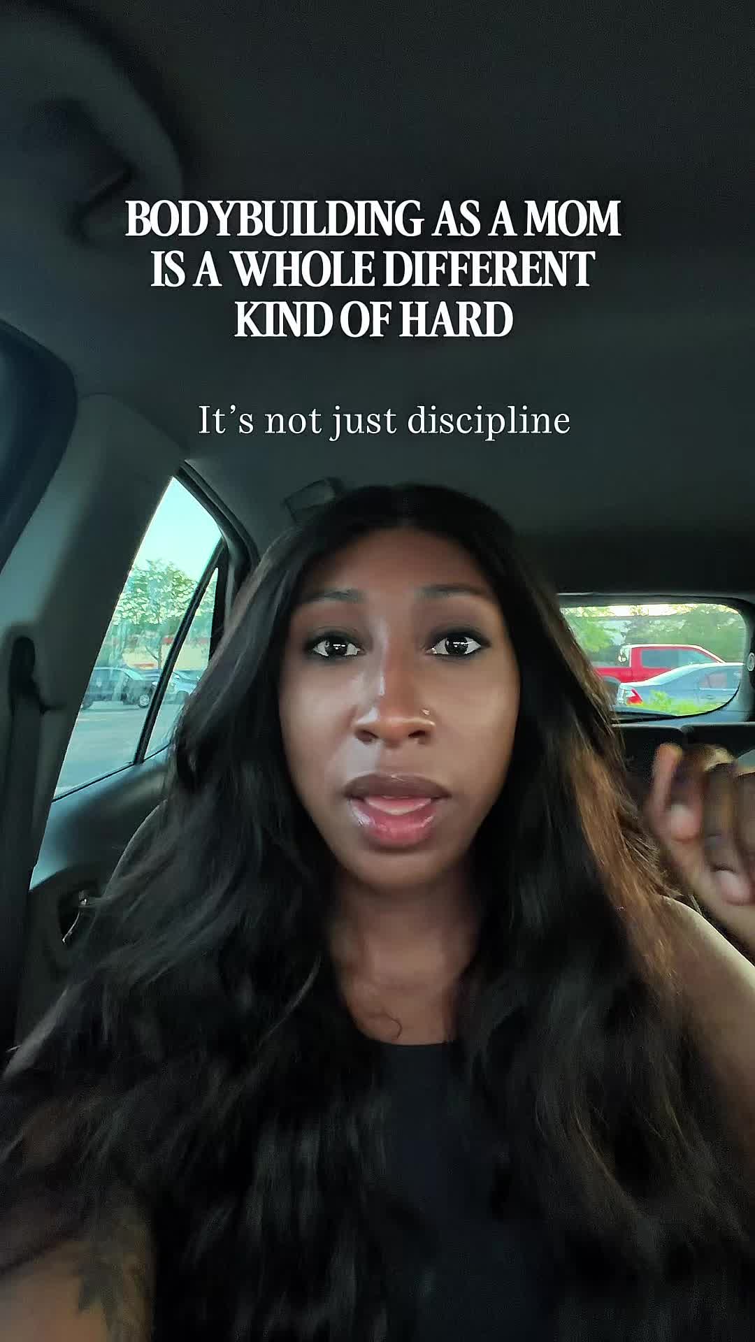 @Muscle Mommy