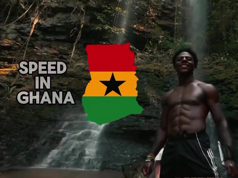 @Ghana Tiktoker