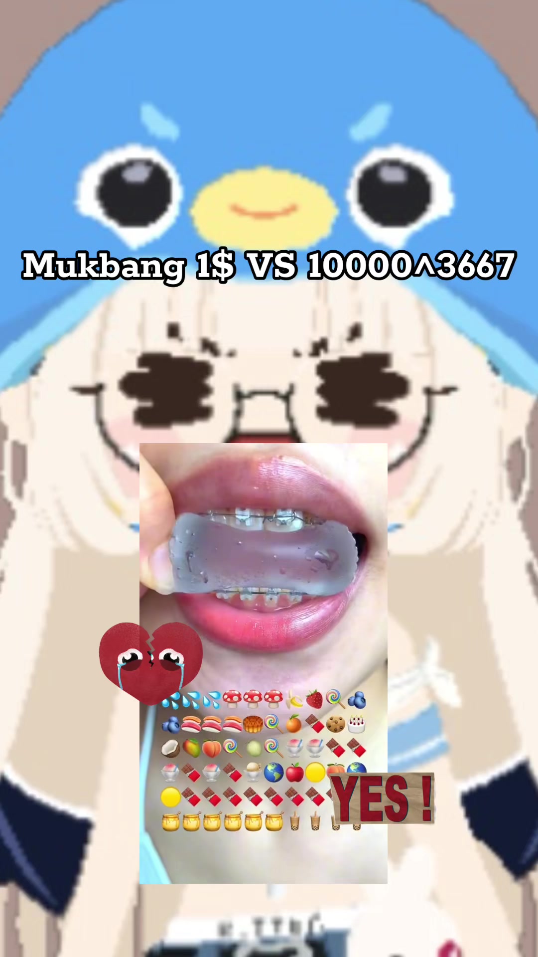 @Bu S&igrave; l&agrave; Mặt tr&ograve;i nhỏ かわいい