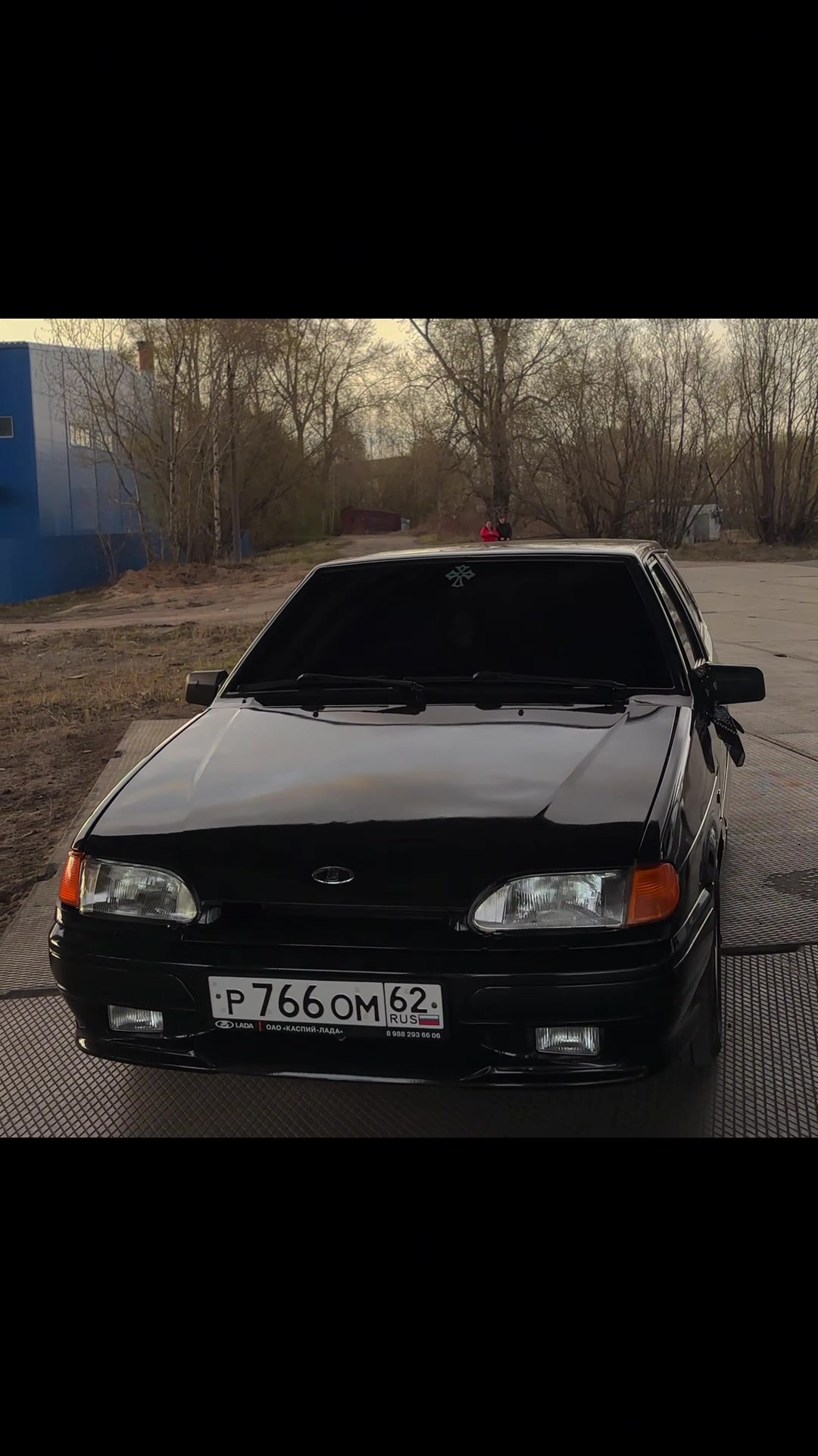 @Pensioners 1 на QП
