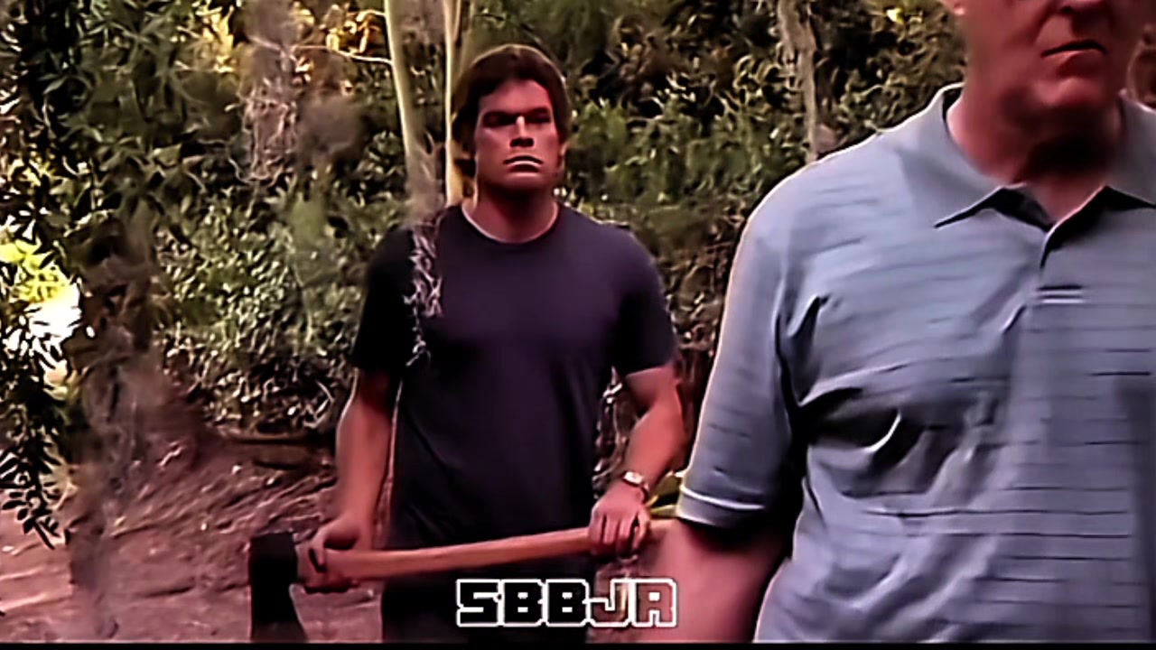 @SBBJR (egypt era)