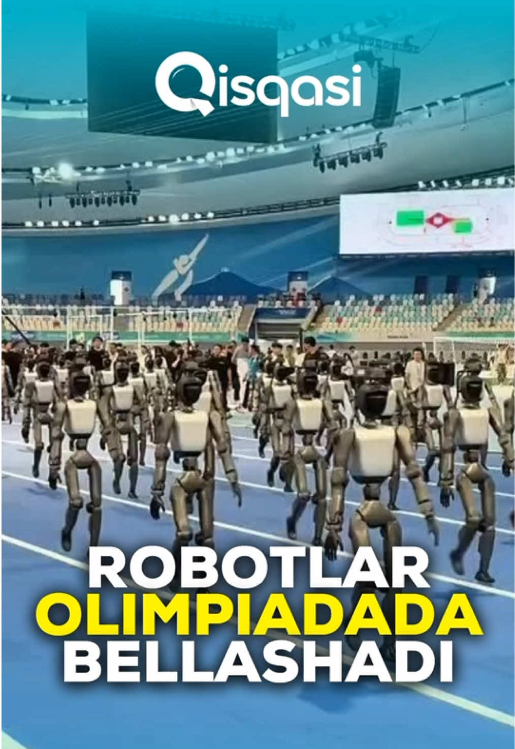 @Qisqasi TV