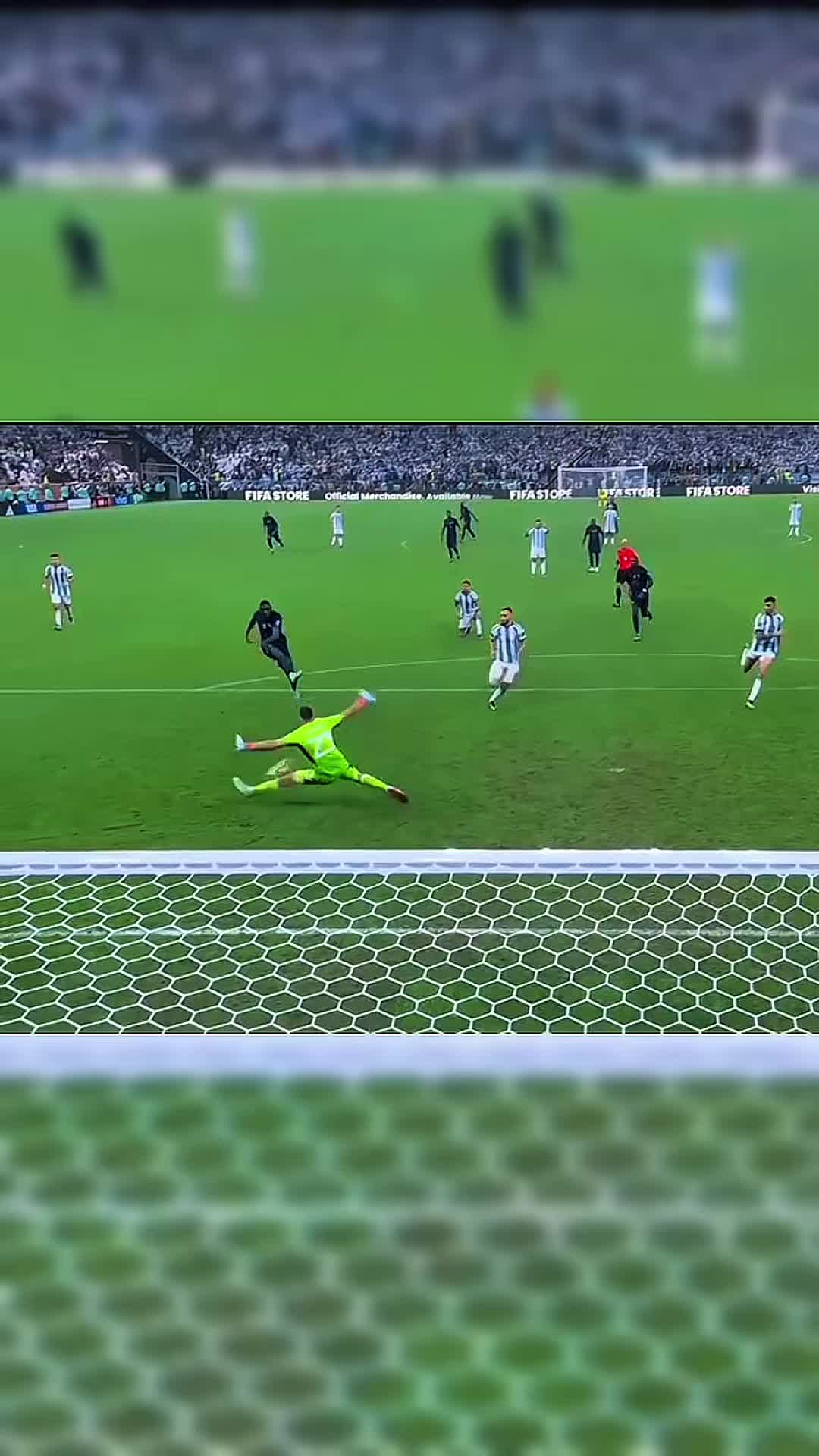 @Fútbol del mundo