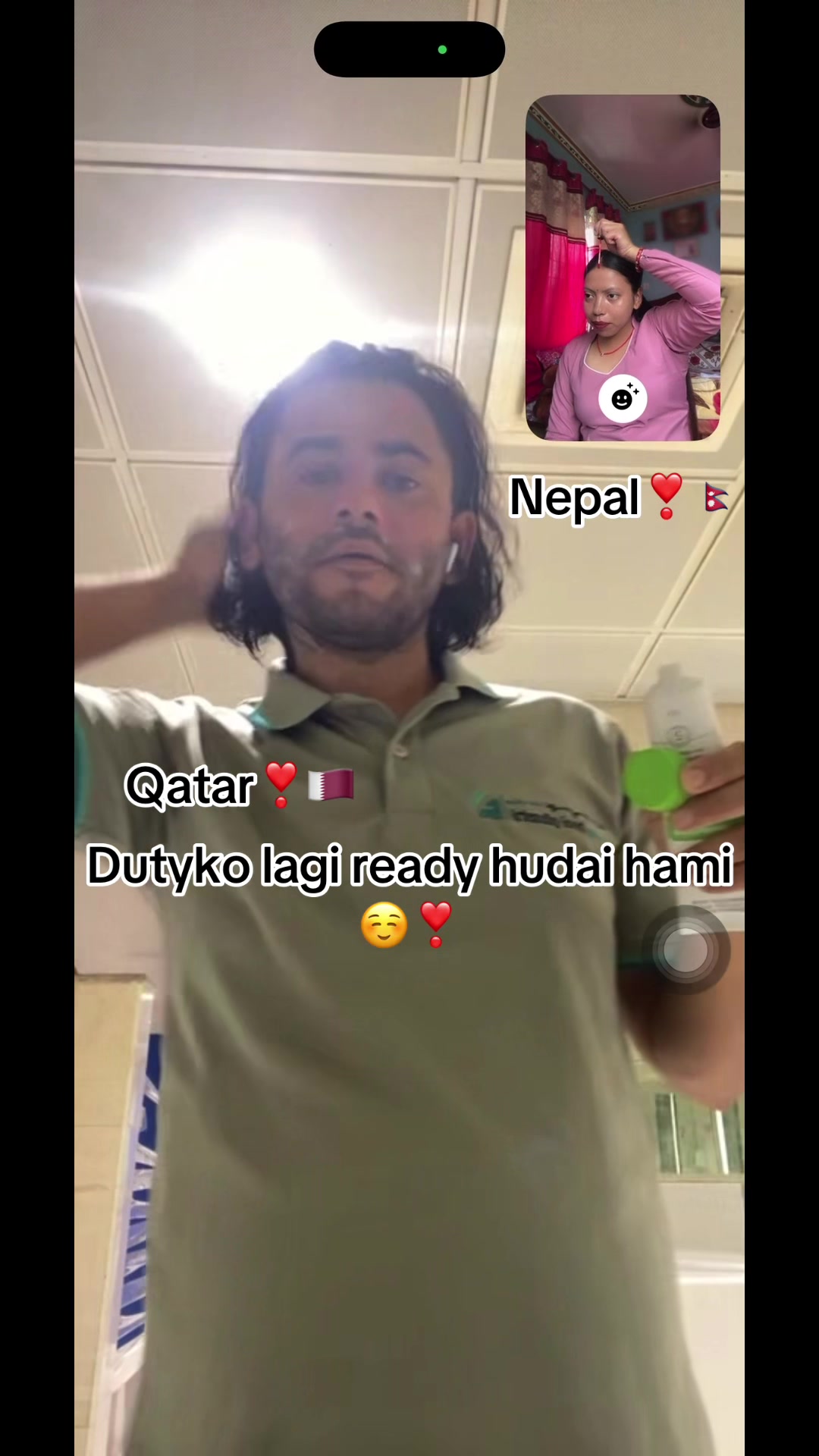 @Asmita_sandeep❣️🌎🇳🇵🇶🇦