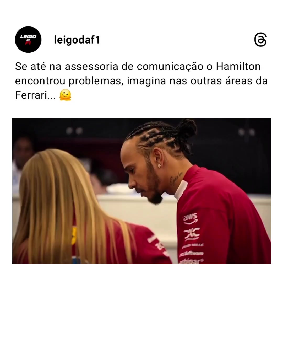 @Leigo da F1