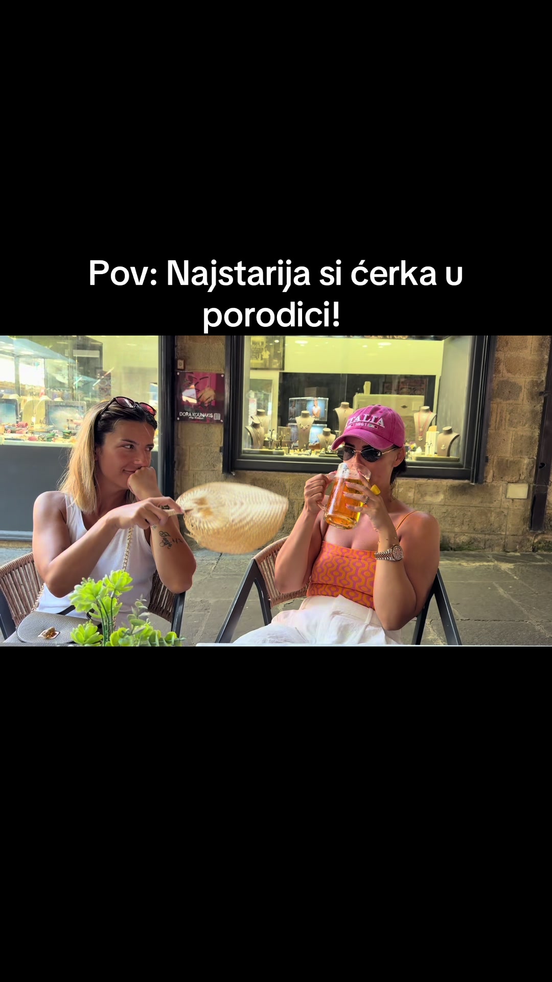 @Tanja, Sanja Projović
