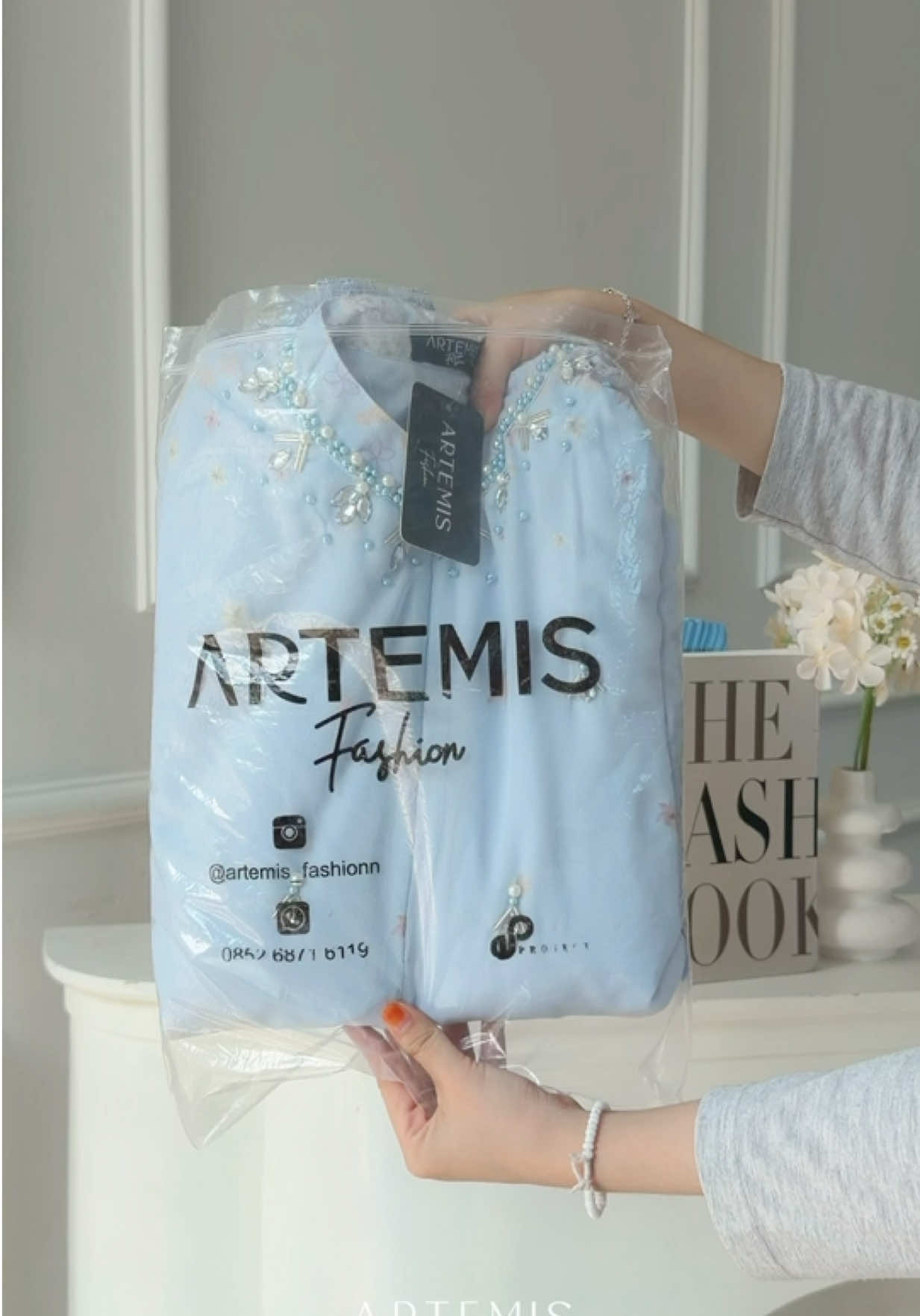 @Artemis Fashion