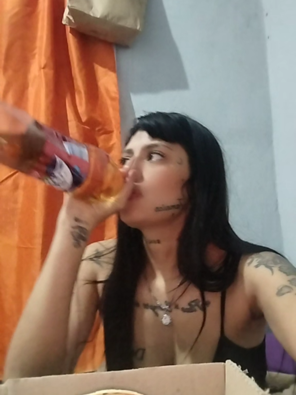 @Cielo Valentina 🍒