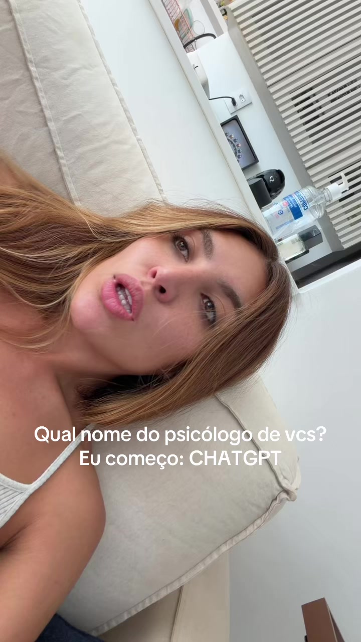 @Sarah Vasconcellos