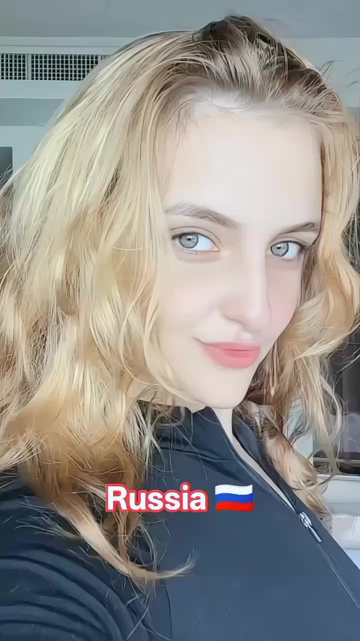 @🇷🇺 RUSSIAN GIRLS 🇷🇺