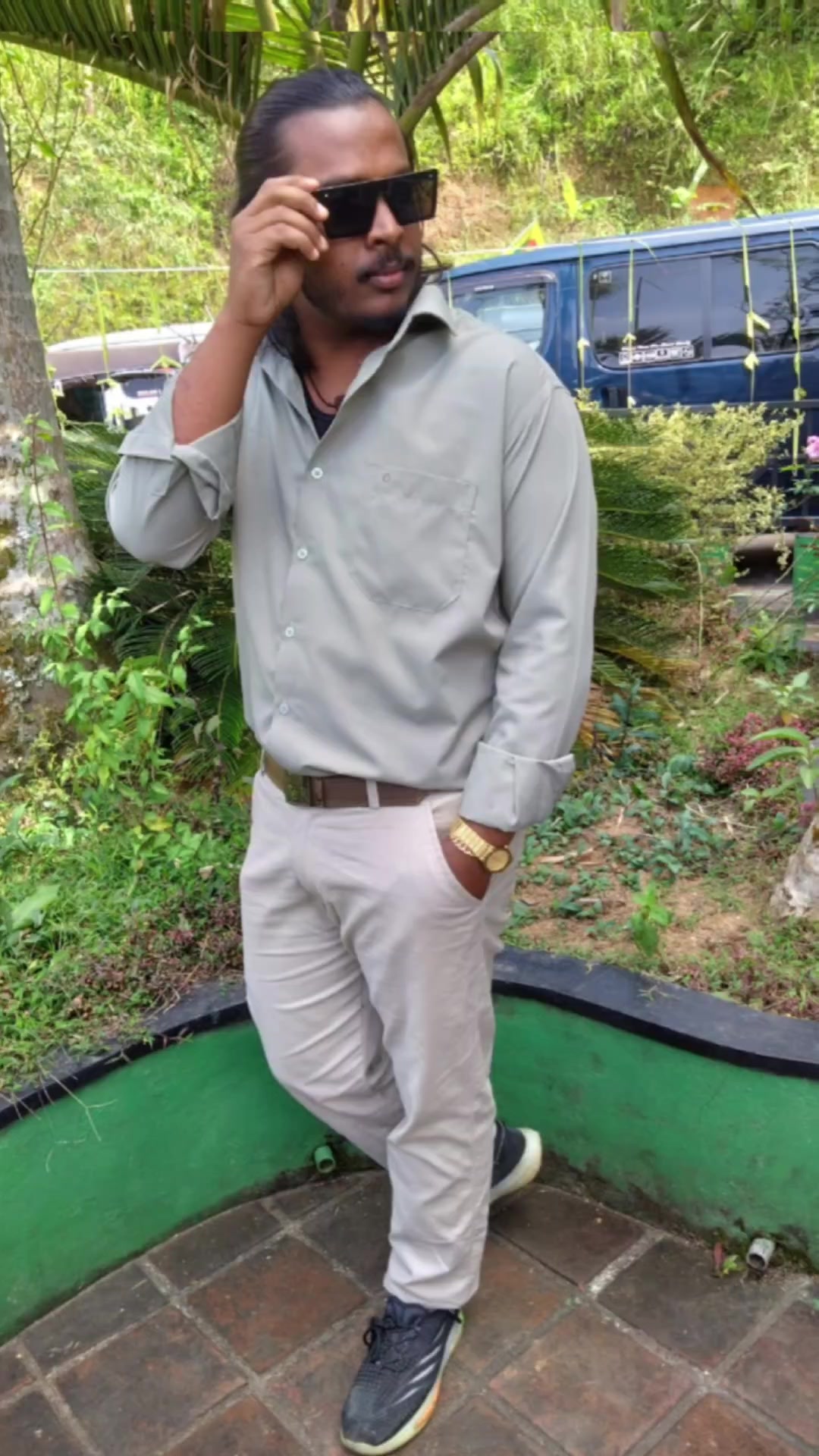 @Harish H.K