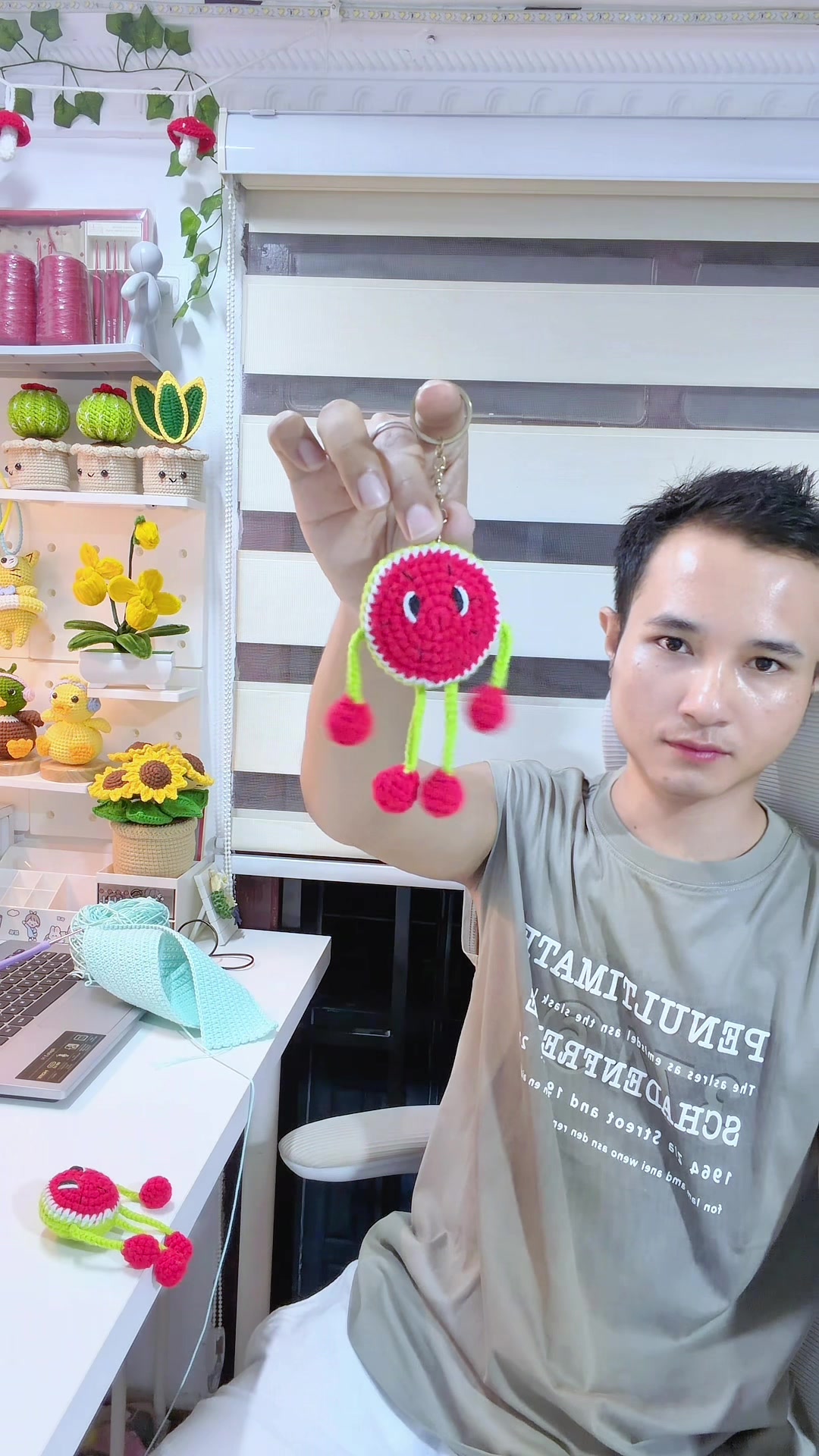 @KTH Crochet