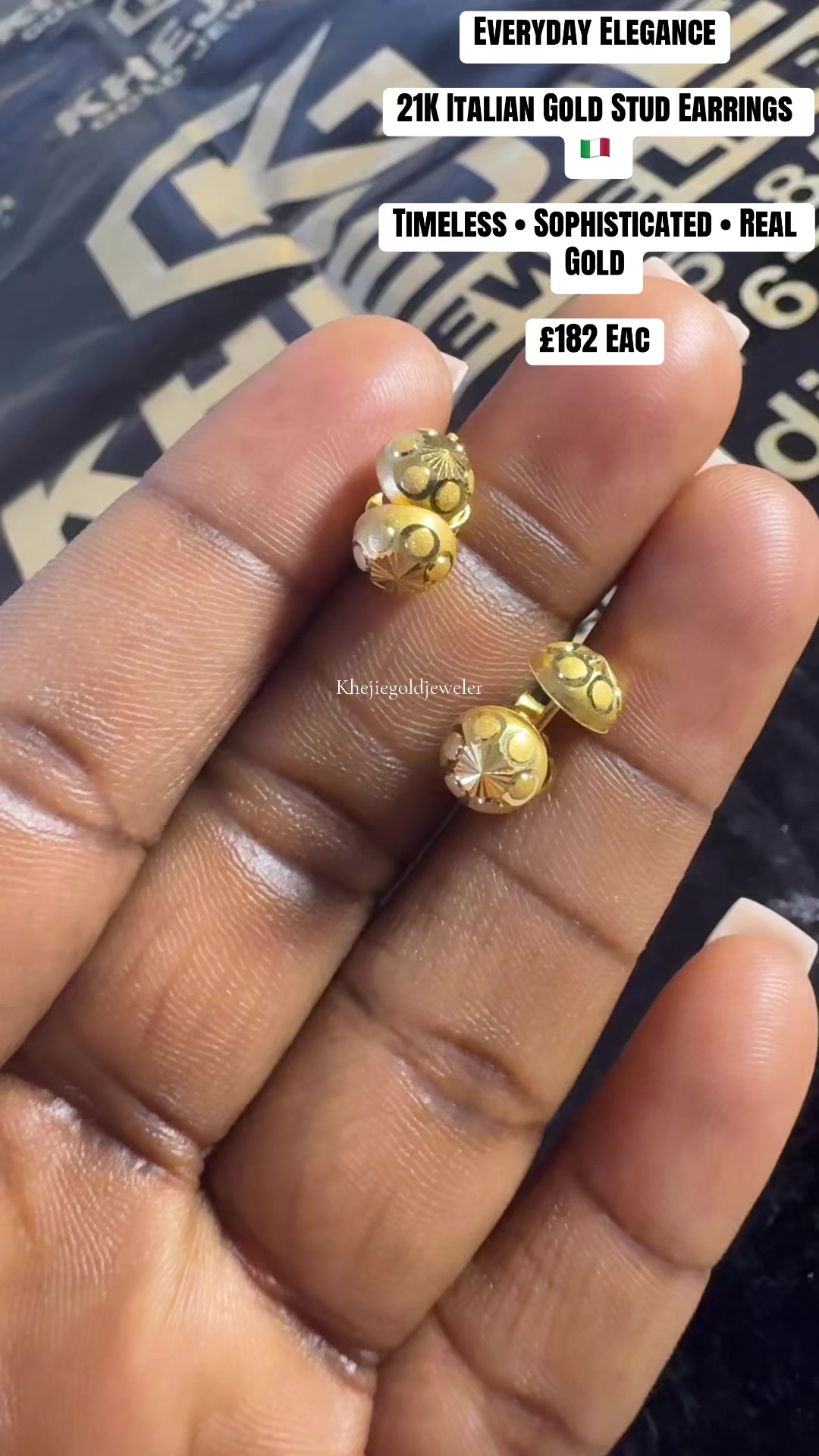 @Khejiegoldjeweler🇬🇧